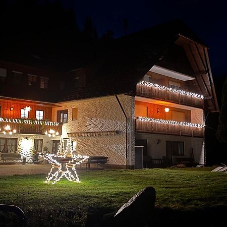 Gaestehaus Absbachtal Bad Rippoldsau-Schapbach Ngoại thất bức ảnh