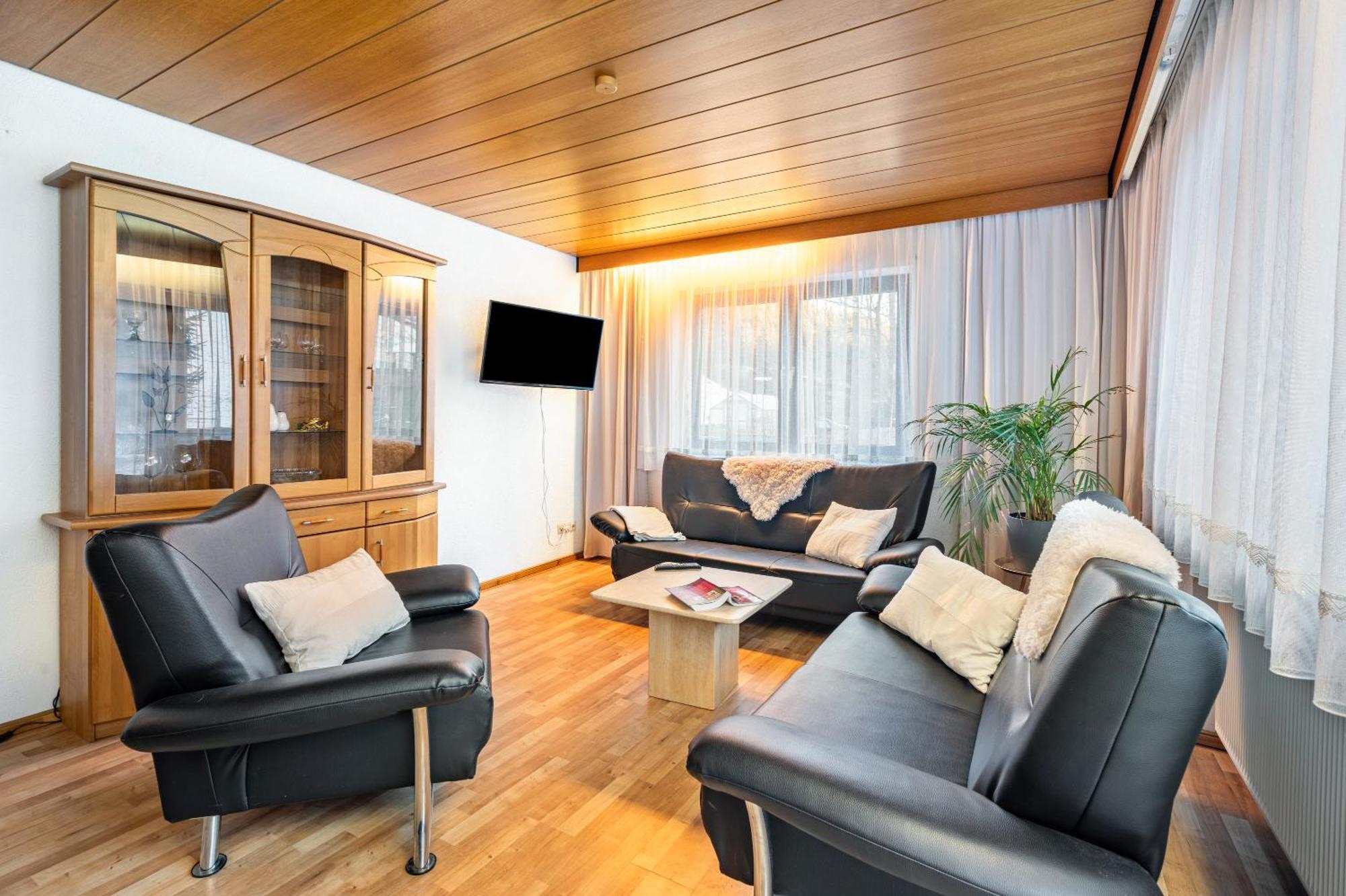 Gaestehaus Absbachtal Bad Rippoldsau-Schapbach Ngoại thất bức ảnh