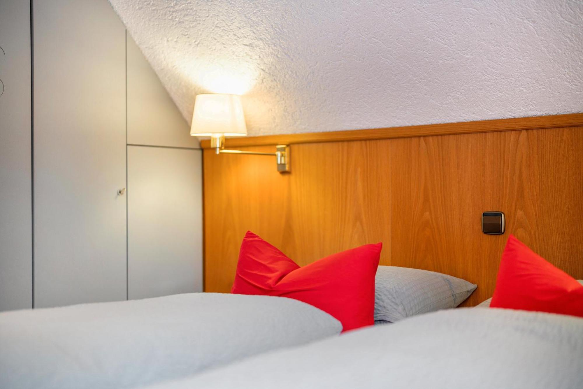 Gaestehaus Absbachtal Bad Rippoldsau-Schapbach Ngoại thất bức ảnh