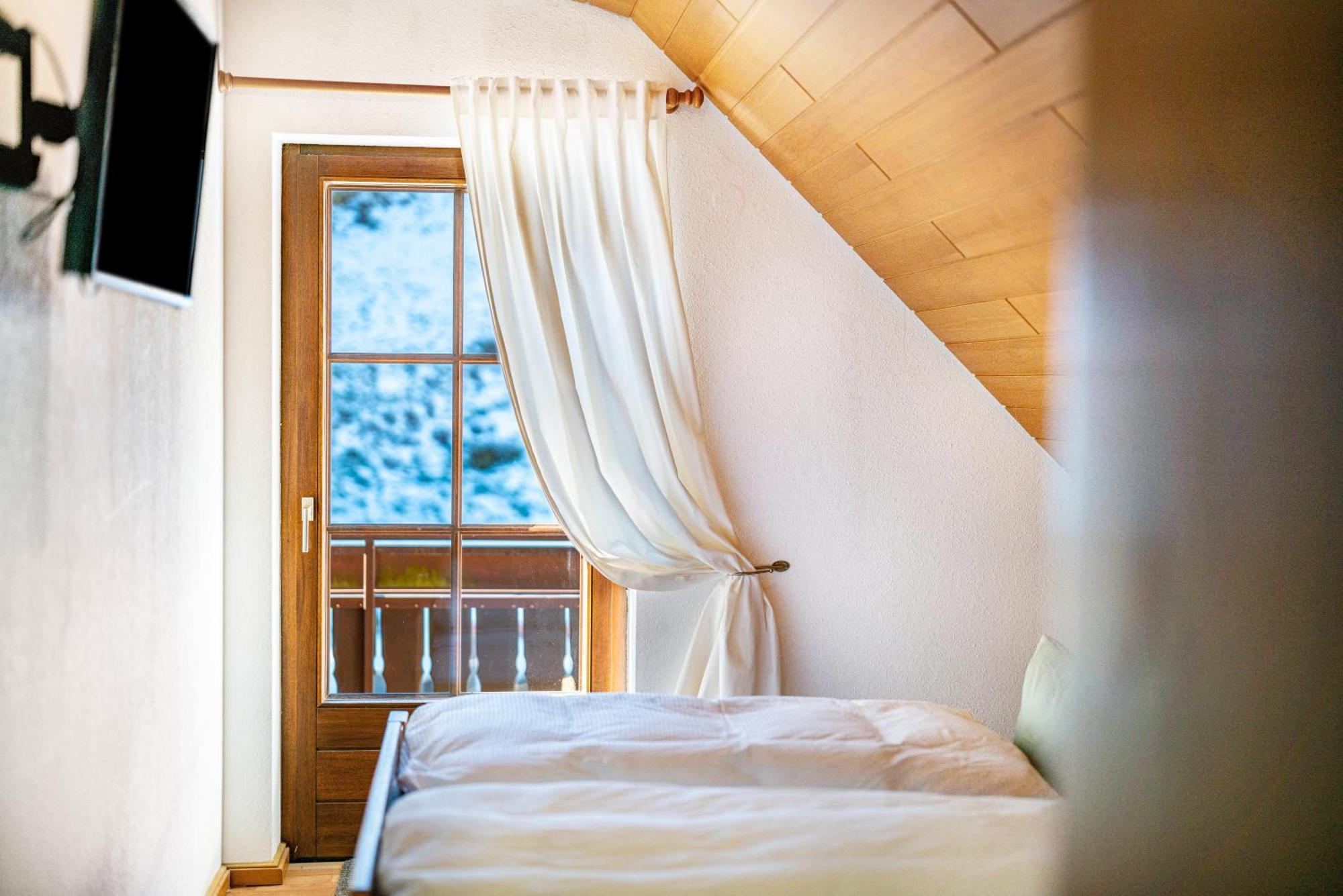 Gaestehaus Absbachtal Bad Rippoldsau-Schapbach Ngoại thất bức ảnh
