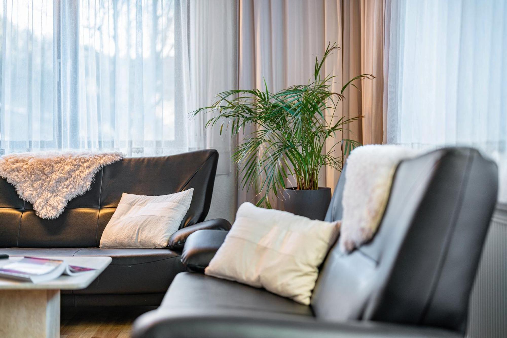 Gaestehaus Absbachtal Bad Rippoldsau-Schapbach Ngoại thất bức ảnh