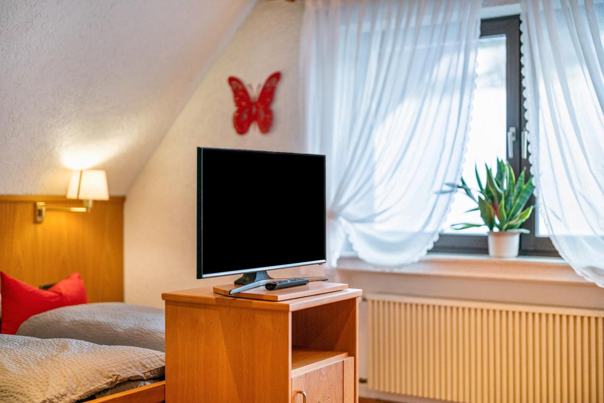 Gaestehaus Absbachtal Bad Rippoldsau-Schapbach Ngoại thất bức ảnh