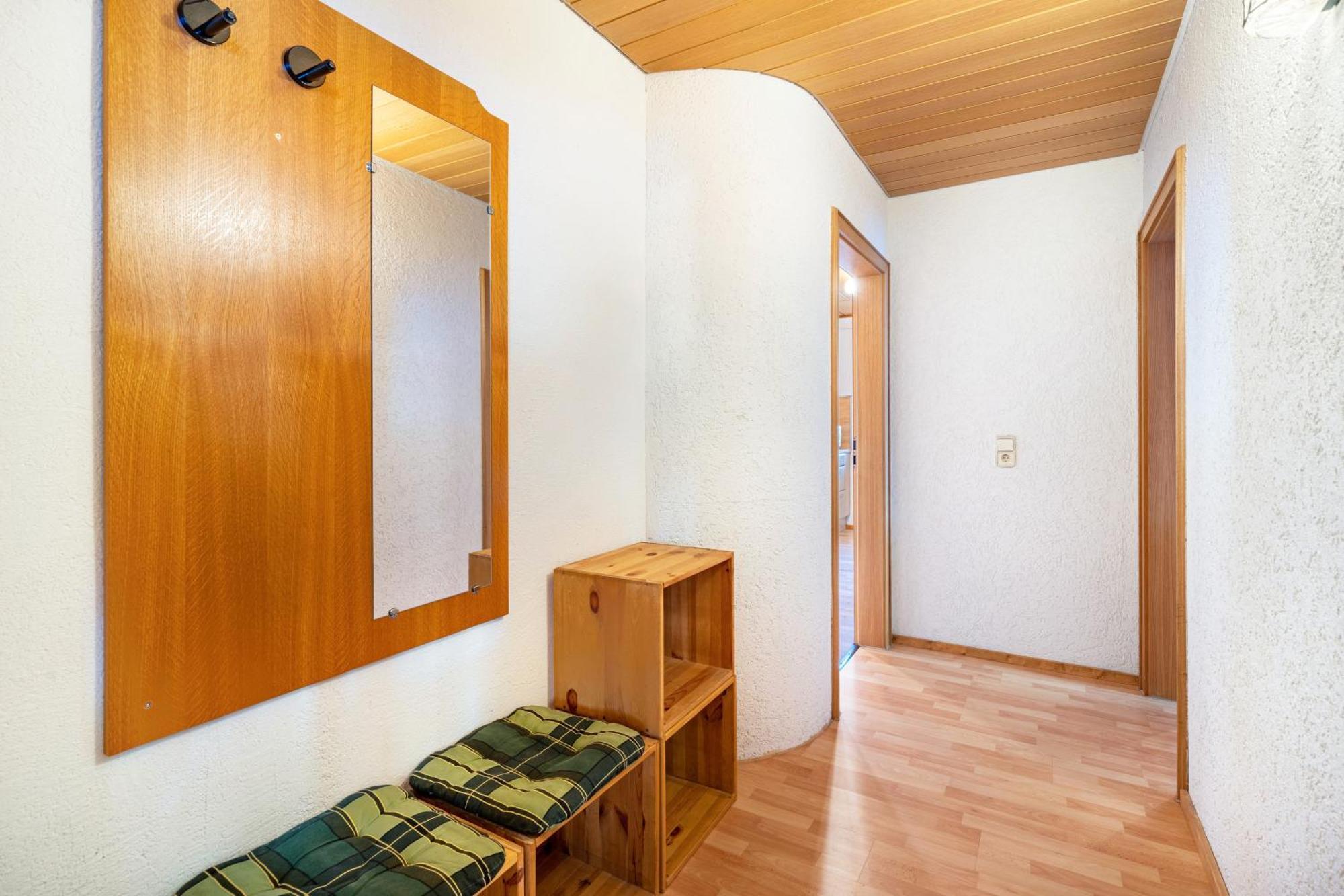 Gaestehaus Absbachtal Bad Rippoldsau-Schapbach Ngoại thất bức ảnh