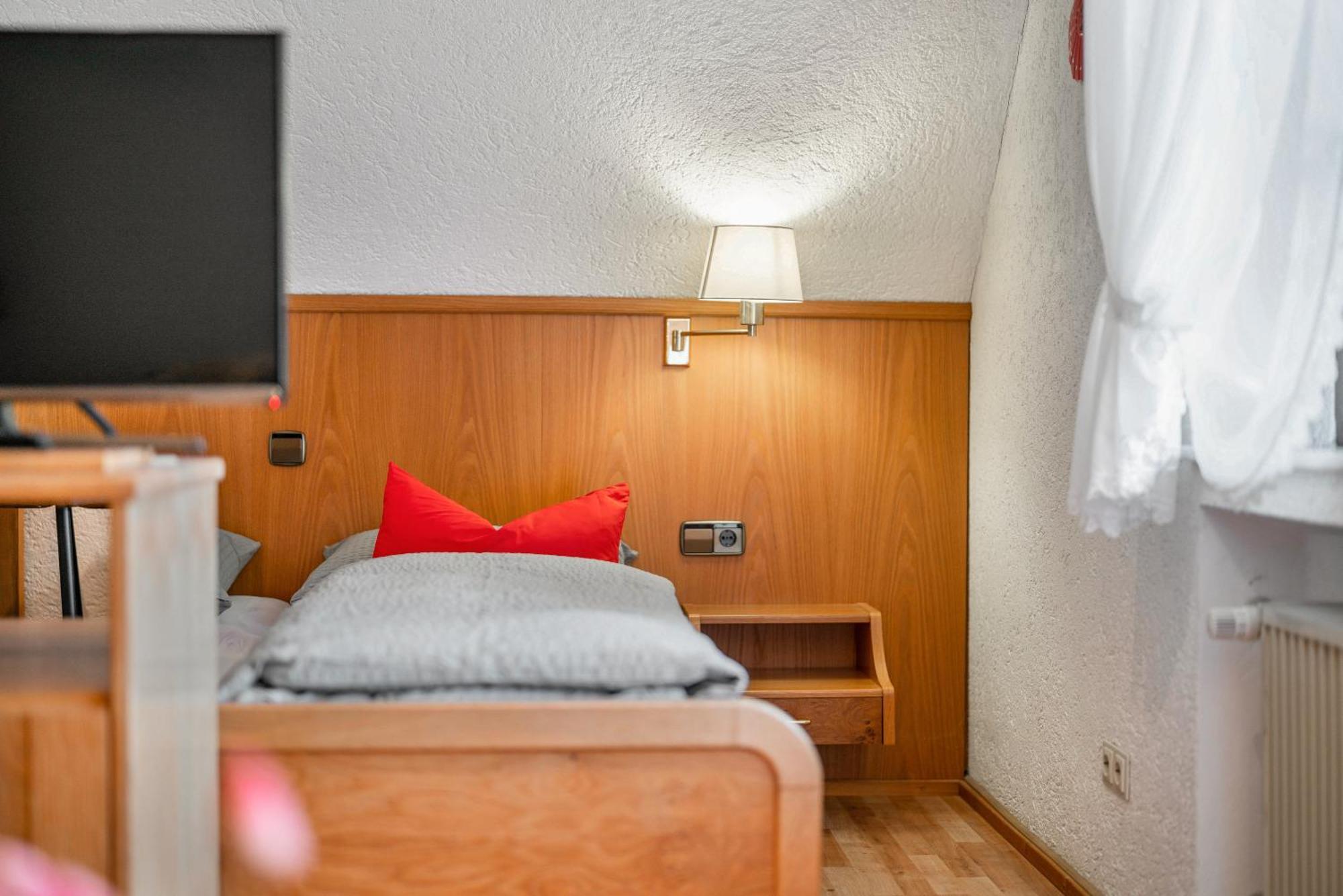 Gaestehaus Absbachtal Bad Rippoldsau-Schapbach Ngoại thất bức ảnh