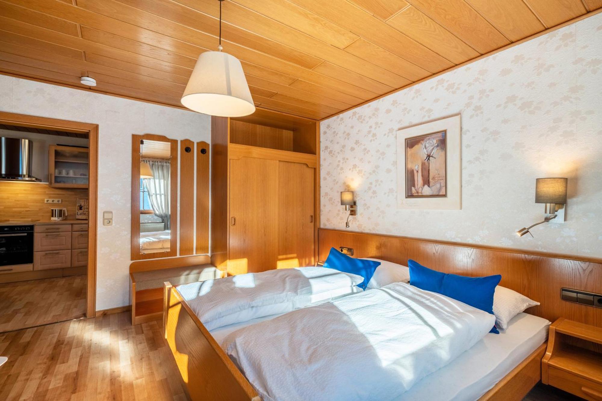 Gaestehaus Absbachtal Bad Rippoldsau-Schapbach Ngoại thất bức ảnh