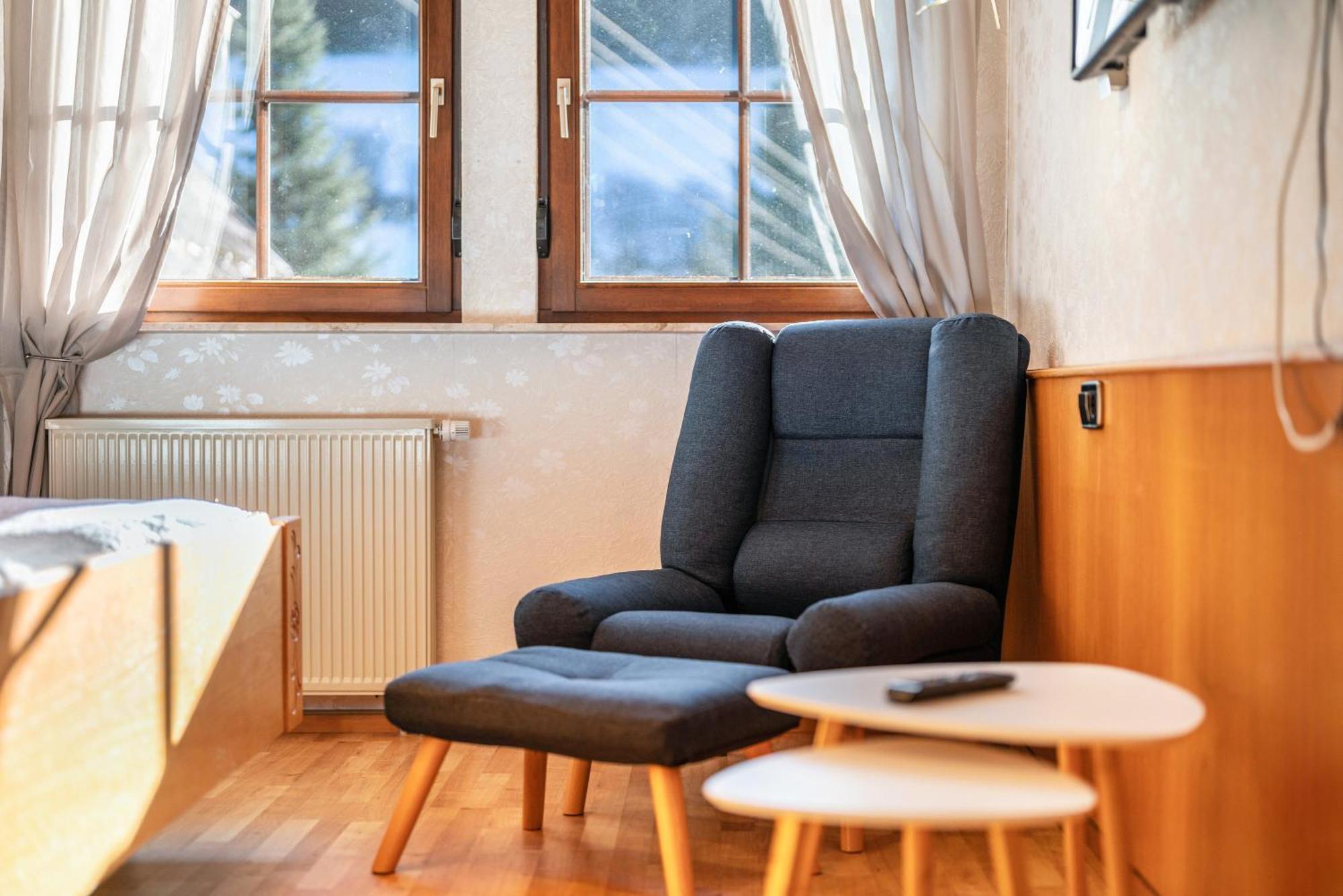 Gaestehaus Absbachtal Bad Rippoldsau-Schapbach Ngoại thất bức ảnh