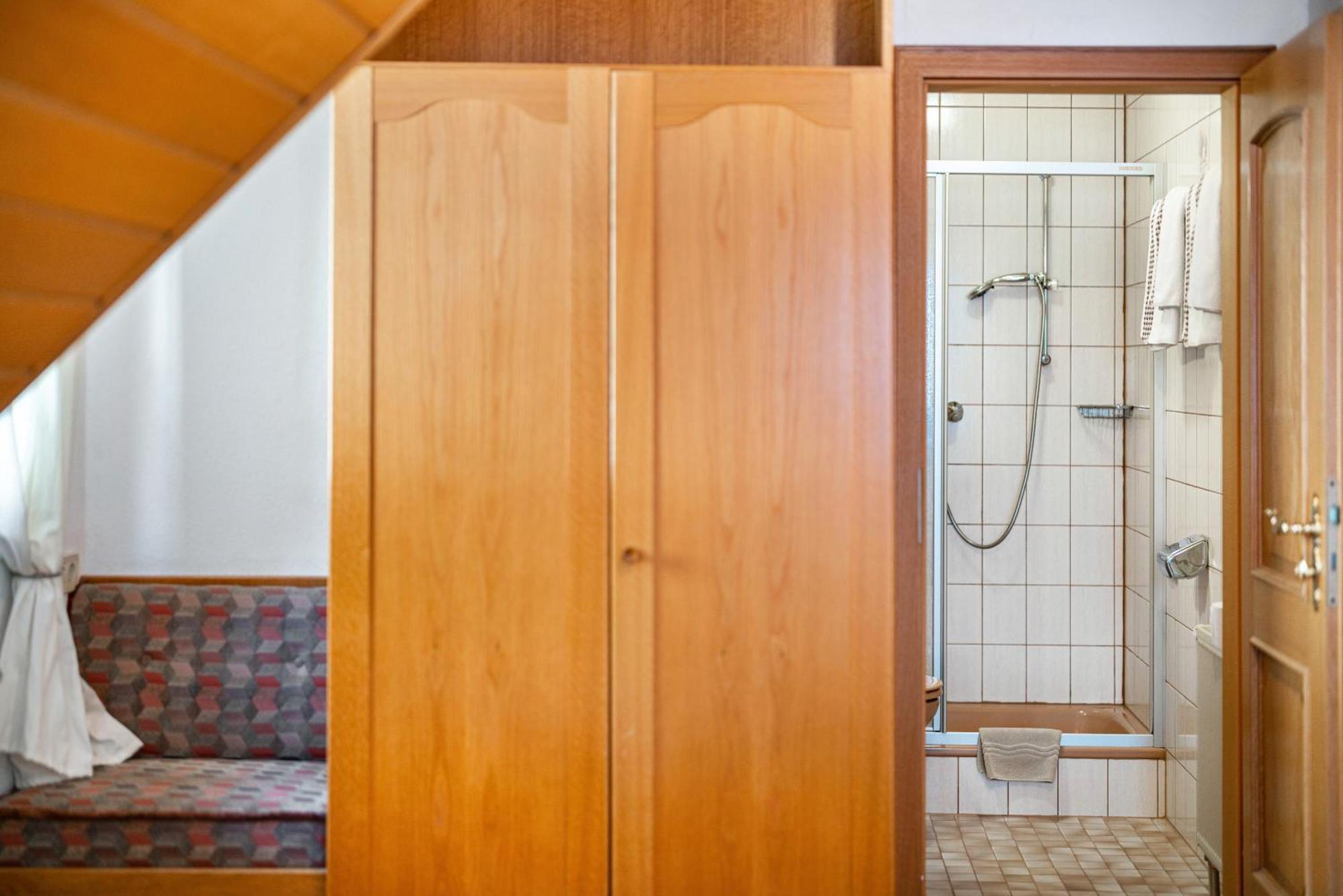 Gaestehaus Absbachtal Bad Rippoldsau-Schapbach Ngoại thất bức ảnh