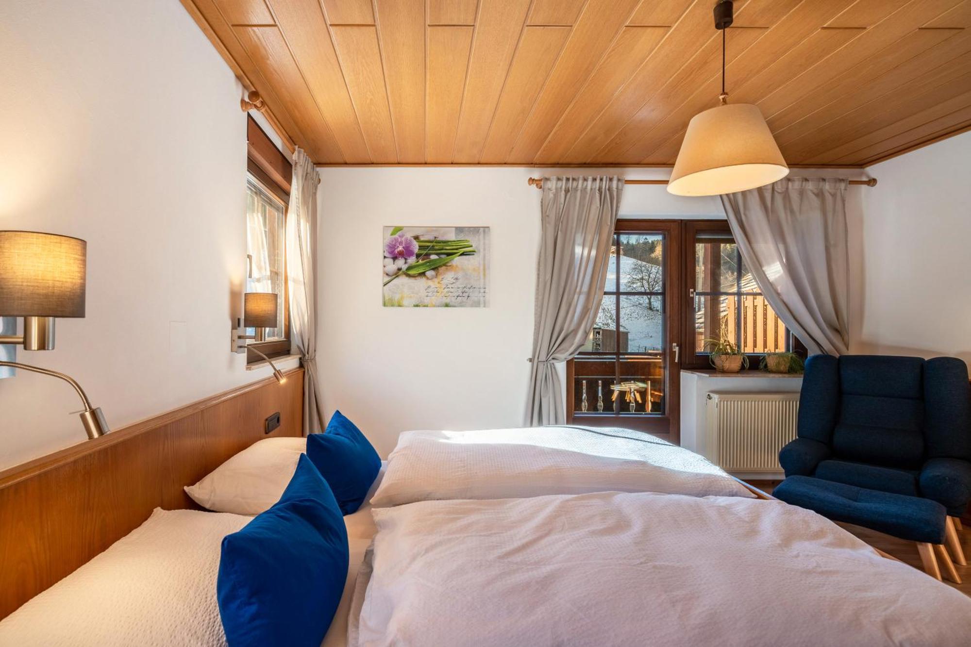 Gaestehaus Absbachtal Bad Rippoldsau-Schapbach Ngoại thất bức ảnh